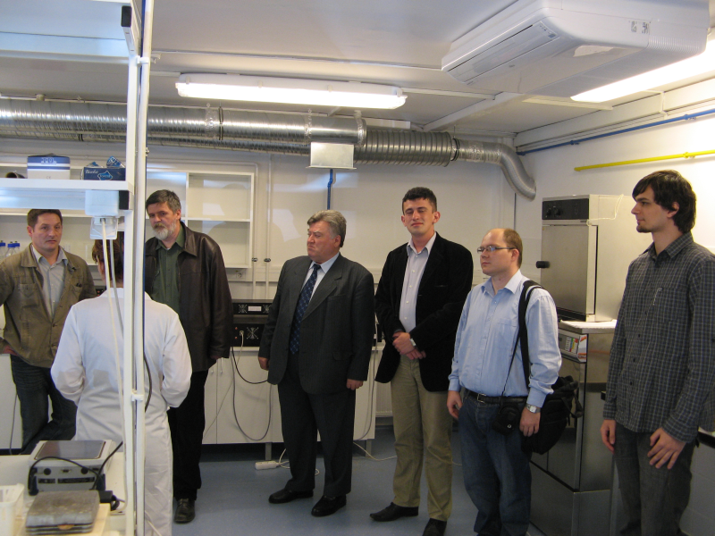 meeting - 27.04.2012